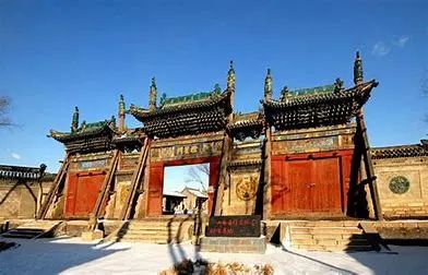 历史建筑和文物建筑 的图像结果